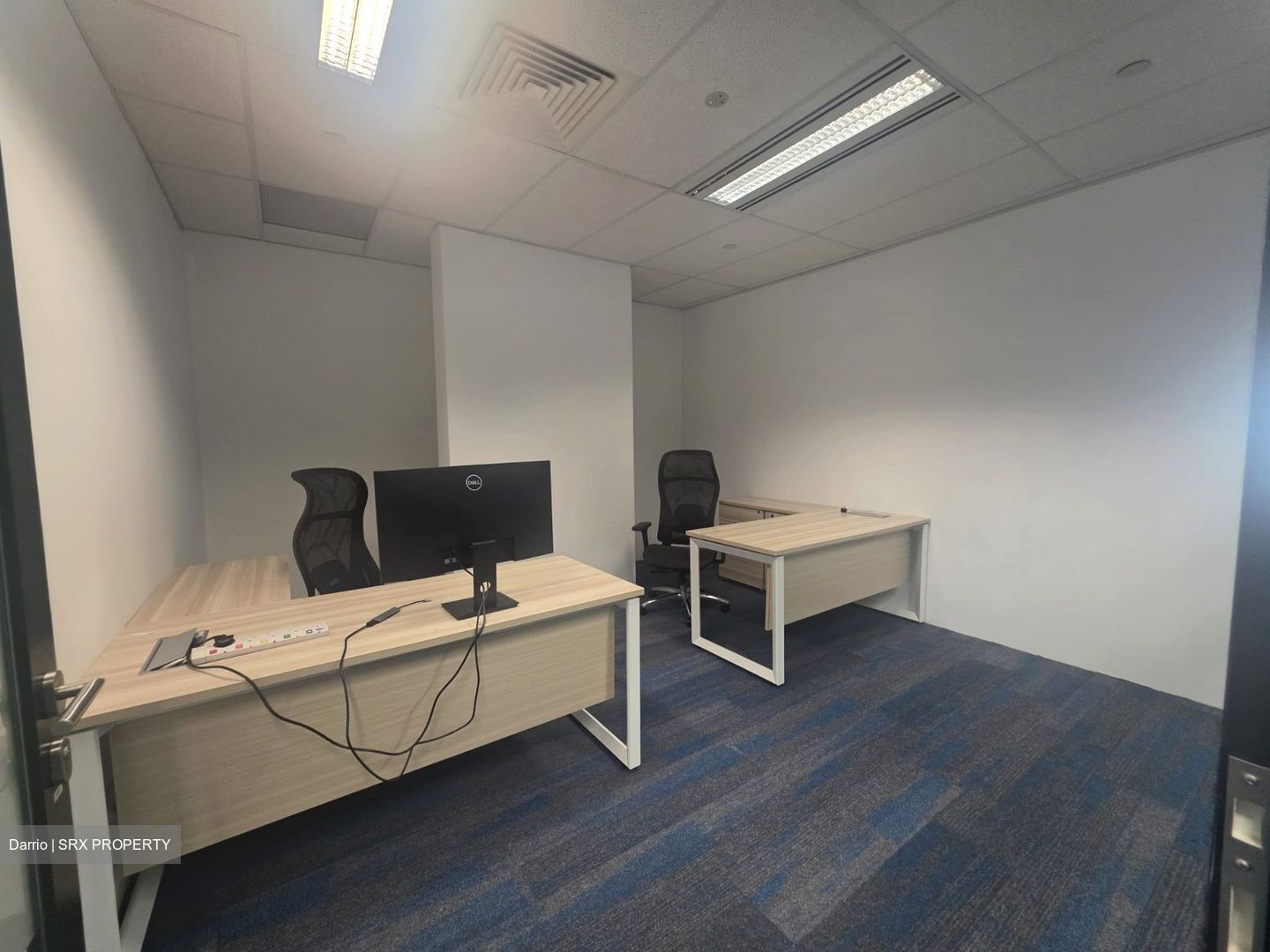MYP Plaza (D1), Office #576528691